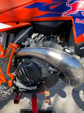 Ktm 250 SX 250 TBI , снимка 8