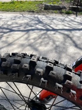 Ktm 250 SX 250 TBI , снимка 6