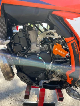 Ktm 250 SX 250 TBI , снимка 4