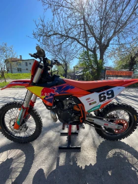 Ktm 250 SX 250 TBI , снимка 2
