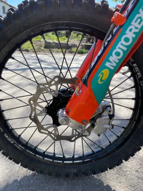 Ktm 250 SX 250 TBI , снимка 5