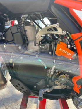Ktm 250 SX 250 TBI , снимка 3