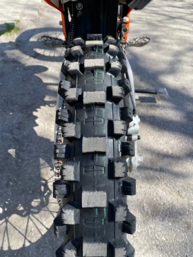 Ktm 250 SX 250 TBI , снимка 7