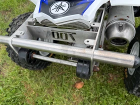Yamaha Raptor 700R, снимка 8