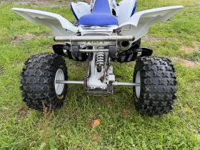 Yamaha Raptor 700R, снимка 9