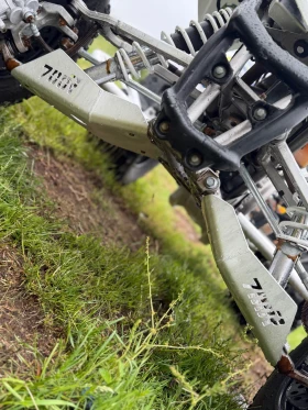 Yamaha Raptor 700R, снимка 17