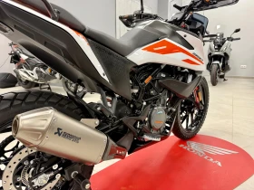 Ktm Adventure 390 Adventur 2021 Akrapovic 1600 km, снимка 5