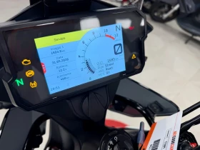 Ktm Adventure 390 Adventur 2021 Akrapovic 1600 km, снимка 12