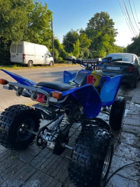 Yamaha Raptor, снимка 5