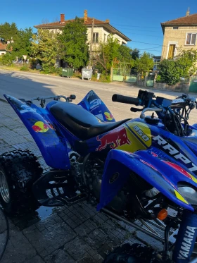 Yamaha Raptor, снимка 6
