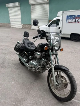 Yamaha Virago, снимка 2