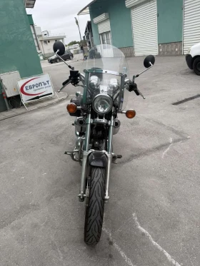 Yamaha Virago, снимка 3