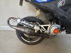 Yamaha Aerox 50, снимка 4