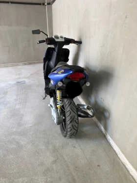 Yamaha Aerox 50, снимка 2