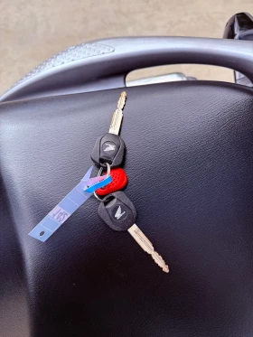 Honda Xlv ABS 30000km!!!, снимка 11