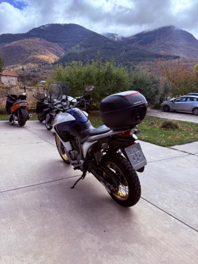 Honda Xlv ABS 30000km!!!, снимка 3