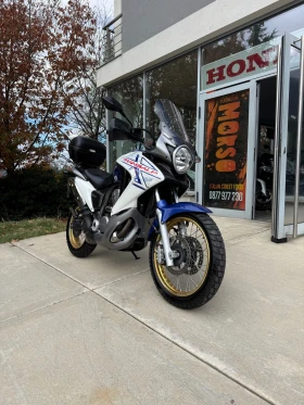 Honda Xlv ABS 30000km!!!, снимка 2
