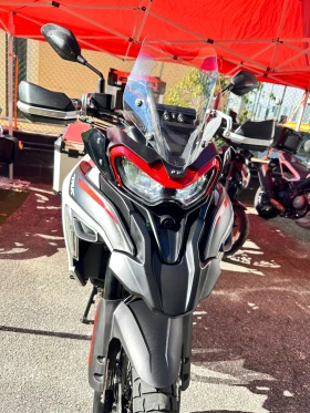Benelli TRK 702X 2024г. Travel pack, снимка 11