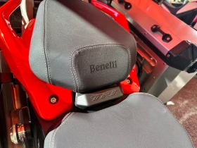 Benelli TRK 702X 2024г. Travel pack, снимка 4