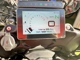 Benelli TRK 702X 2024г. Travel pack, снимка 2