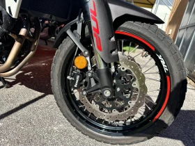 Benelli TRK 702X 2024г. Travel pack, снимка 9