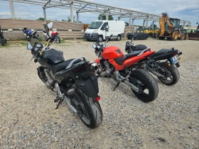 Honda Hornet ������ ������ | Mobile.bg � ����� ������ 4