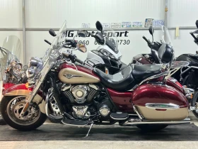 Обява за продажба на Kawasaki Vulcan NOMAD 1700 ЛИЗИНГ/БАРТЕР ~12 800 лв. - изображение 5