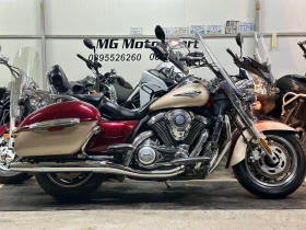     Kawasaki Vulcan NOMAD 1700 /