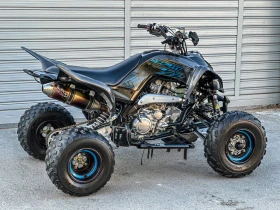 Yamaha Raptor 700R, снимка 7