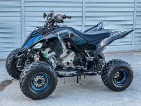 Yamaha Raptor 700R, снимка 2