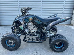 Yamaha Raptor 700R, снимка 8