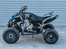 Yamaha Raptor 700R, снимка 4