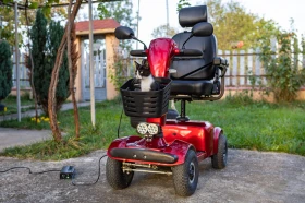 Други Друг Vitea Care W4025   RIDER II CRUISER, снимка 7