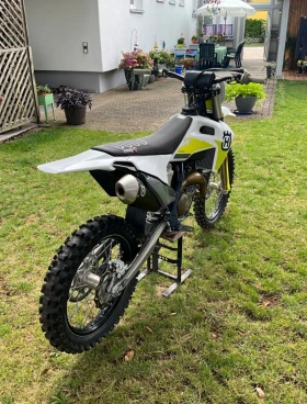 Husqvarna FC 450, снимка 2