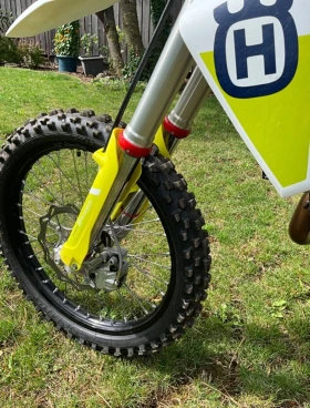 Husqvarna FC 450, снимка 4