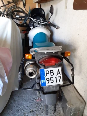    BMW G