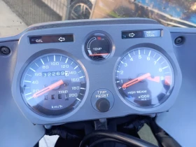 Обява за продажба на Honda TL Transalp 600 ~3 800 лв. - изображение 8