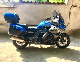     BMW K K1600GT