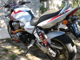 Honda Cb Super Boldor | Mobile.bg � ����� ������ 5