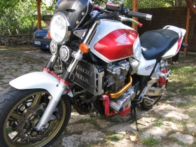 Honda Cb Super Boldor | Mobile.bg � ����� ������ 2