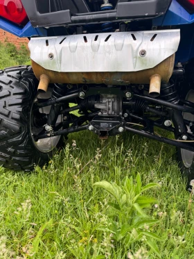 Polaris Sportsman 850 EFI ���������� ����� ����  | Mobile.bg � ����� ������ 6