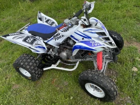 Yamaha Raptor 700R ������ 4999EUR | Mobile.bg � ����� ������ 16