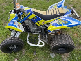 Yamaha Raptor 700R | Mobile.bg � ����� ������ 2