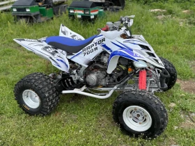����� �� �������� �� Yamaha Raptor 700R ������ 4999EUR