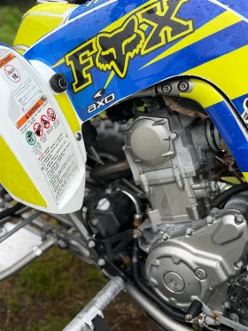 Yamaha Raptor 700R | Mobile.bg � ����� ������ 12