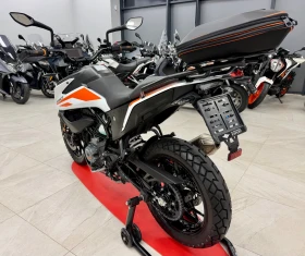 Ktm Adventure 390 Adventur 2021 Akrapovic - 210 евро/месец | Auto.bg — изображение 8