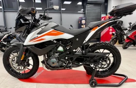 Ktm Adventure 390 Adventur 2021 Akrapovic - 210 евро/месец | Auto.bg — изображение 9