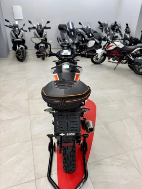 Ktm Adventure 390 Adventur 2021 Akrapovic - 210 евро/месец | Auto.bg — изображение 7