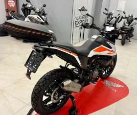 Ktm Adventure 390 Adventur 2021 Akrapovic - 210 евро/месец | Auto.bg — изображение 6