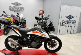 Ktm Adventure 390 Adventur 2021 Akrapovic - 210 евро/месец | Auto.bg — изображение 3